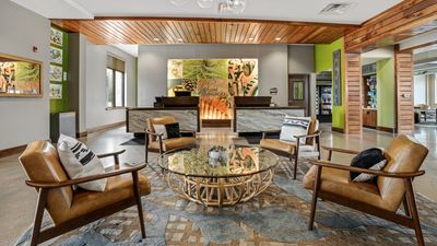 Hotel Indigo Traverse City