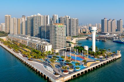 Holiday Inn Exp Zhanjiang Coast