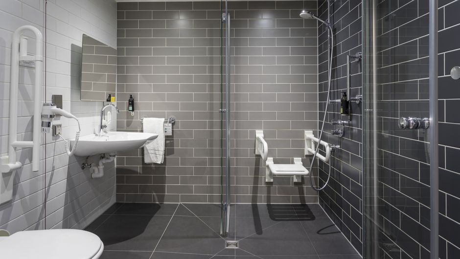 Premier Inn Freiburg City Sud Room