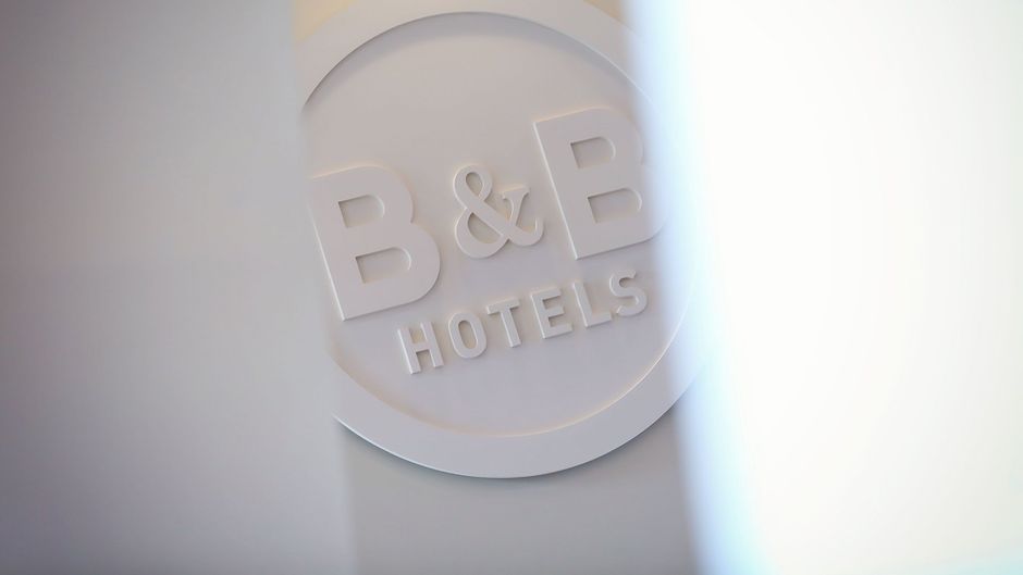 Ibis Styles Juan-Les-Pins Room