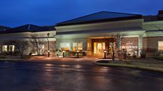 Residence Inn Indianapolis Carmel