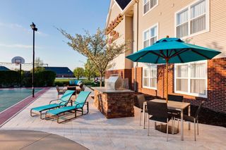 Residence Inn by Marriott Fishers