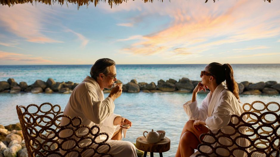 Renaissance Wind Creek Aruba Resort Spa