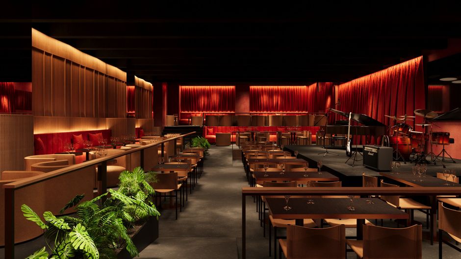 The Telegraph Hotel Recreation