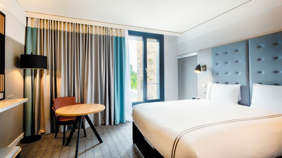 Premier Inn Heilbronn City Centre Other