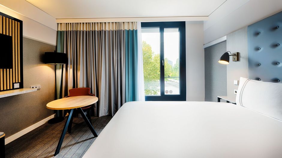 Premier Inn Heilbronn City Centre Other