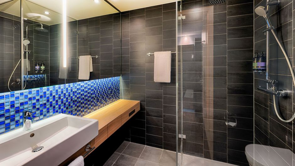 Premier Inn Heilbronn City Centre Room
