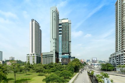 Holiday Inn Bangsar