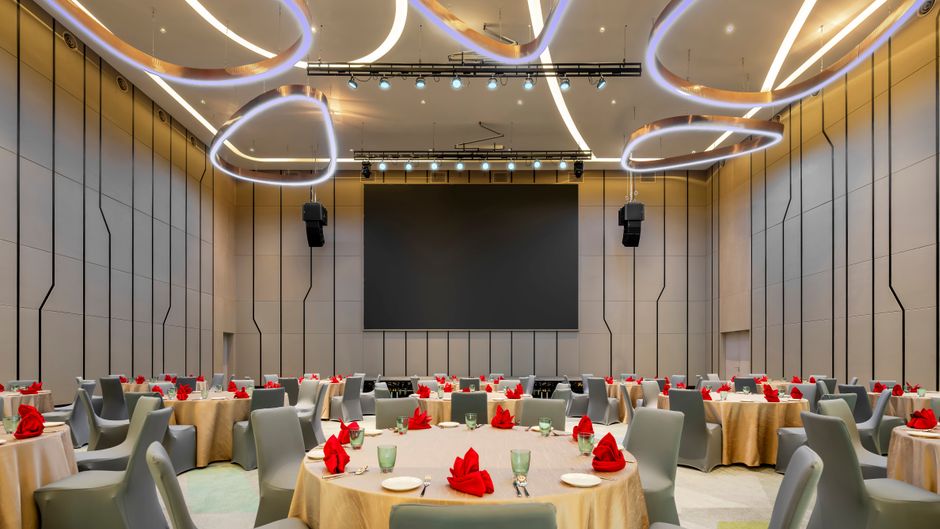 Holiday Inn Bangsar Ballroom