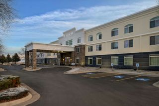 Fairfield Inn & Suites Helena North