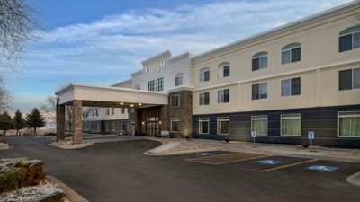 Fairfield Inn & Suites Helena North