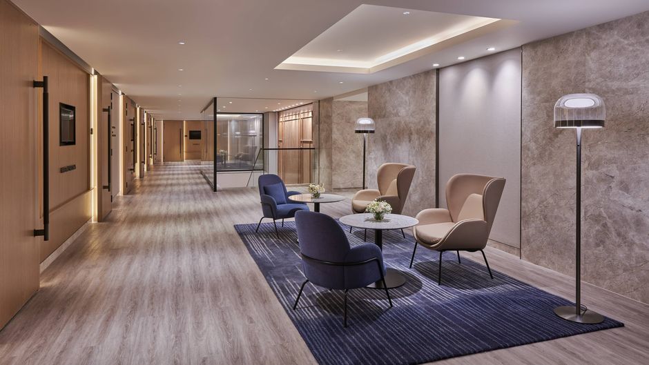 Courtyard by Marriott Penang Meeting