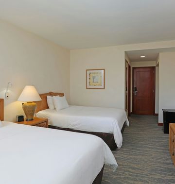 Four Points by Sheraton Santo Domingo