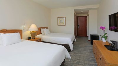 Four Points by Sheraton Santo Domingo