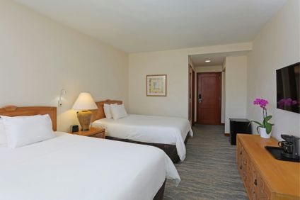 Four Points by Sheraton Santo Domingo