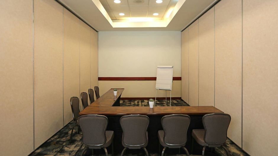 Four Points by Sheraton Santo Domingo Meeting