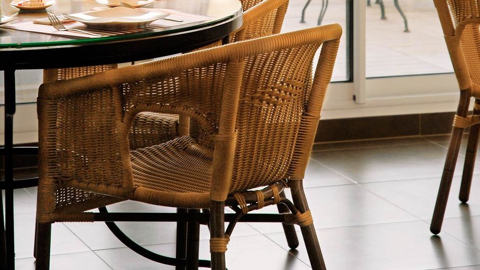 Residhome Arcachon Plazza Restaurant