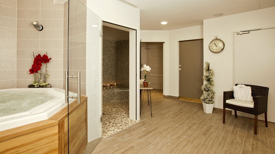 Residhome Arcachon Plazza Spa
