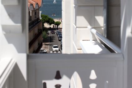 Residhome Arcachon Plazza
