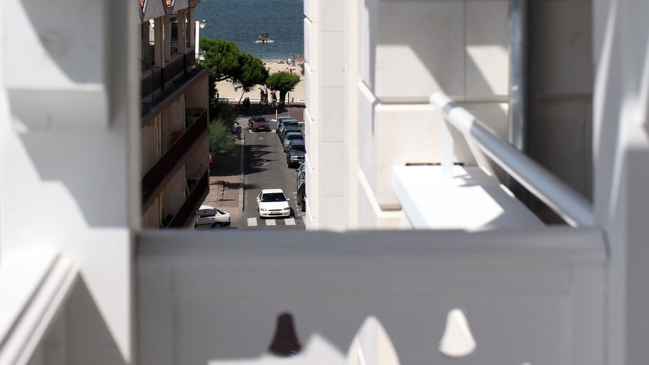 Residhome Arcachon Plazza Exterior