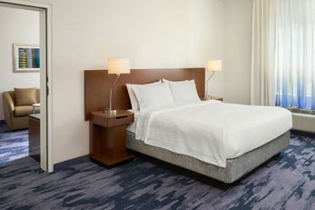 Fairfield Inn & Suites Delray Beach I-95