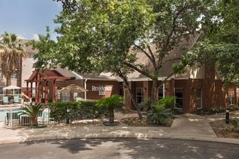 Residence Inn San Antonio Market Square