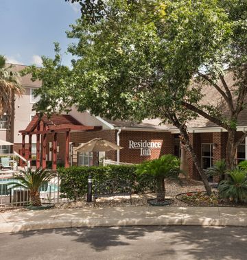 Residence Inn San Antonio Market Square
