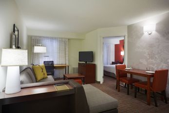 Residence Inn San Antonio Market Square