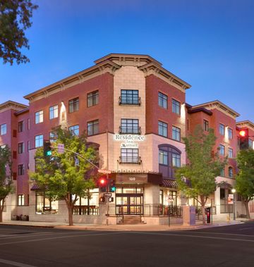 Residence Inn Flagstaff