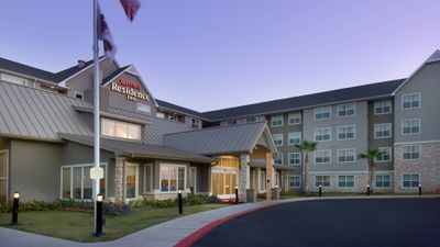 Residence Inn SeaWorld/Lackland