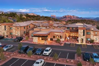 Residence Inn Marriott Sedona
