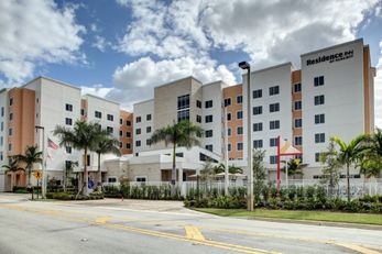 Residence Inn Coconut Creek