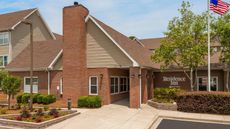 Residence Inn Savannah Midtown
