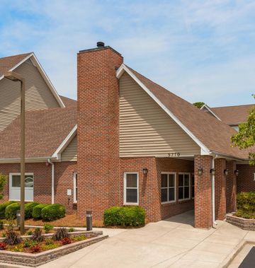 Residence Inn Savannah Midtown