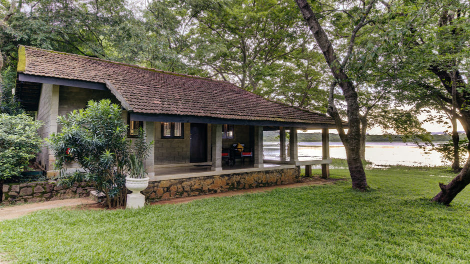 Habarana Village by Cinnamon Exterior