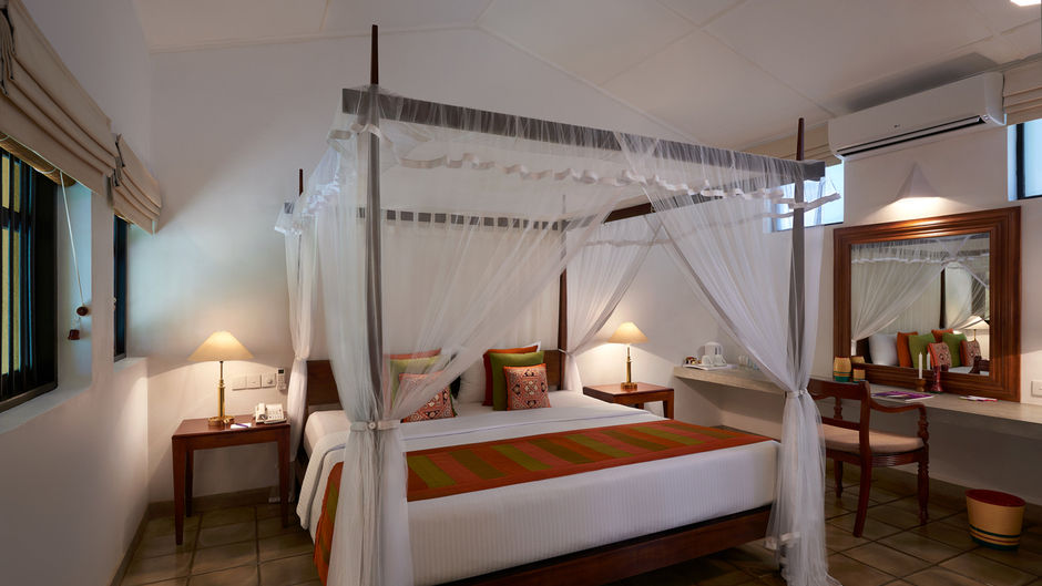 Habarana Village by Cinnamon Suite