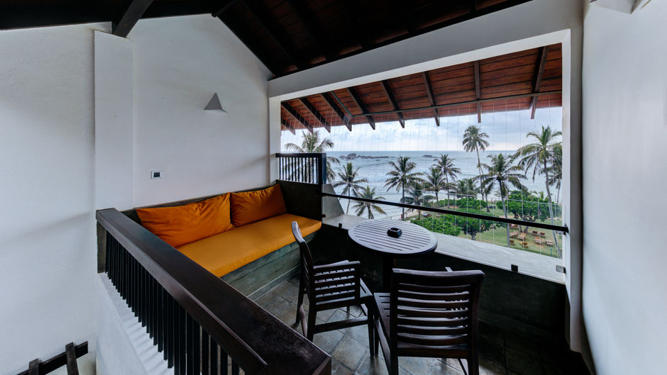 Hikka Tranz by Cinnamon Exterior