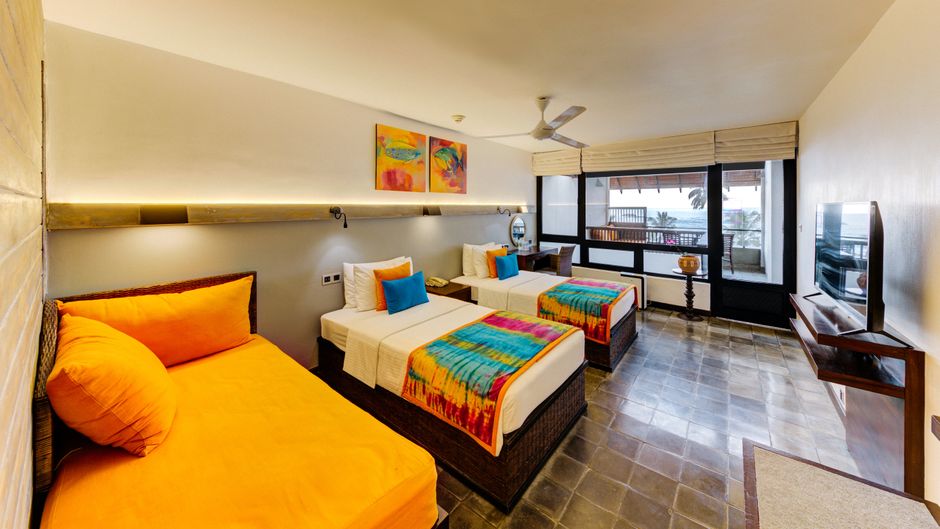Hikka Tranz by Cinnamon Exterior