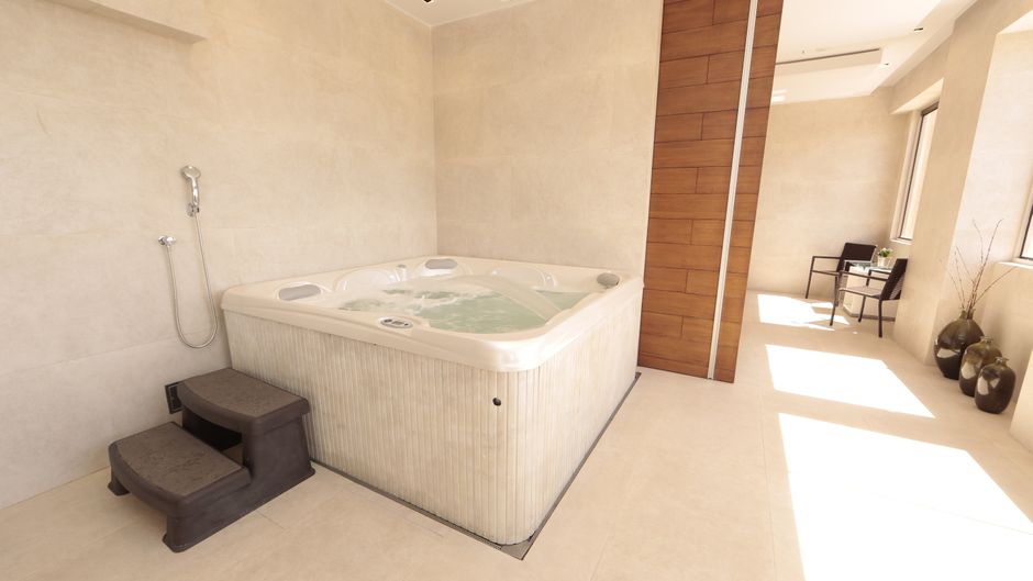 Crowne Plaza Asuncion Hotel Spa