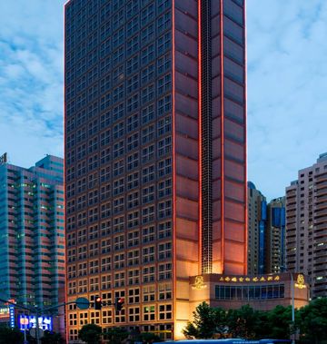 The Hongta Hotel, a Luxury Collection Hotel