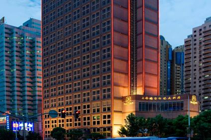The Hongta Hotel, a Luxury Collection Hotel