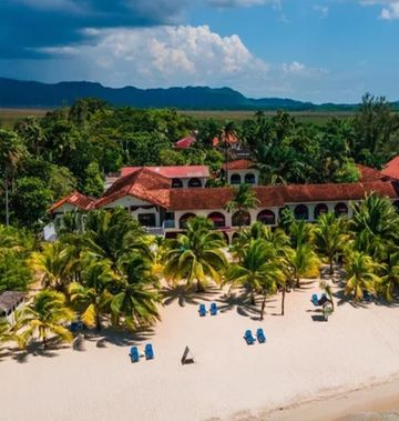 Charela Inn