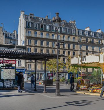 Yuna Montmartre
