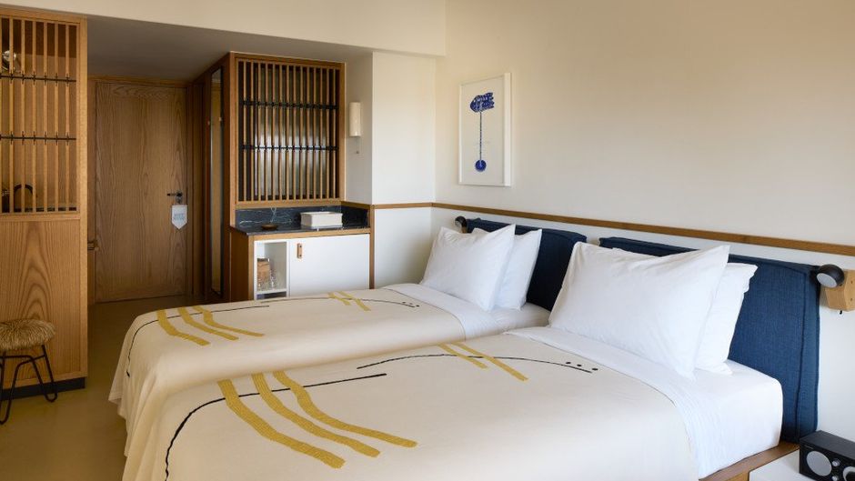 Ace Hotel Athens Other