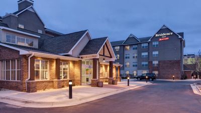Residence Inn by Marriott