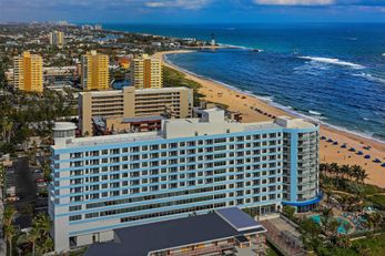 Residence Inn Pompano Beach/Oceanfront