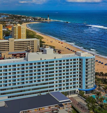 Residence Inn Pompano Beach/Oceanfront