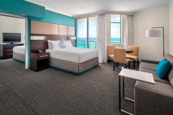 Residence Inn Pompano Beach/Oceanfront