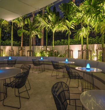 DoubleTree by Hilton Bangkok Ploenchit