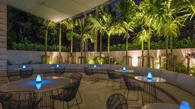 DoubleTree by Hilton Bangkok Ploenchit